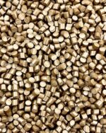 Italienisches Keratin / Granulat / Hartkeratin / Ersatz Bondings / Rebonden / Braun – Image 2