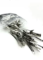 10 x Metallspange Groß — изображение 2