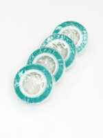 Leichte Folie für Tape Extensions 3 Meter