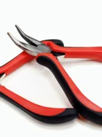 Removerzange / Entfernungszange / abgeschliffen / Bondings entfernen – Image 2