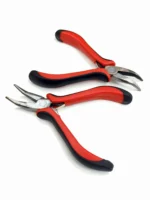 Removerzange / Entfernungszange / abgeschliffen / Bondings entfernen