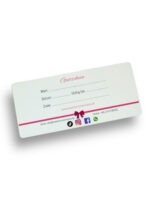 Gutschein für den Salon - Imagen 3