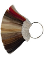 Professioneller Farbring für Extensions – 31 brillante Farben inkl. Fantasytöne - Imagen 2