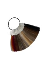 Professioneller Farbring für Extensions – 31 brillante Farben inkl. Fantasytöne - Imagen 3