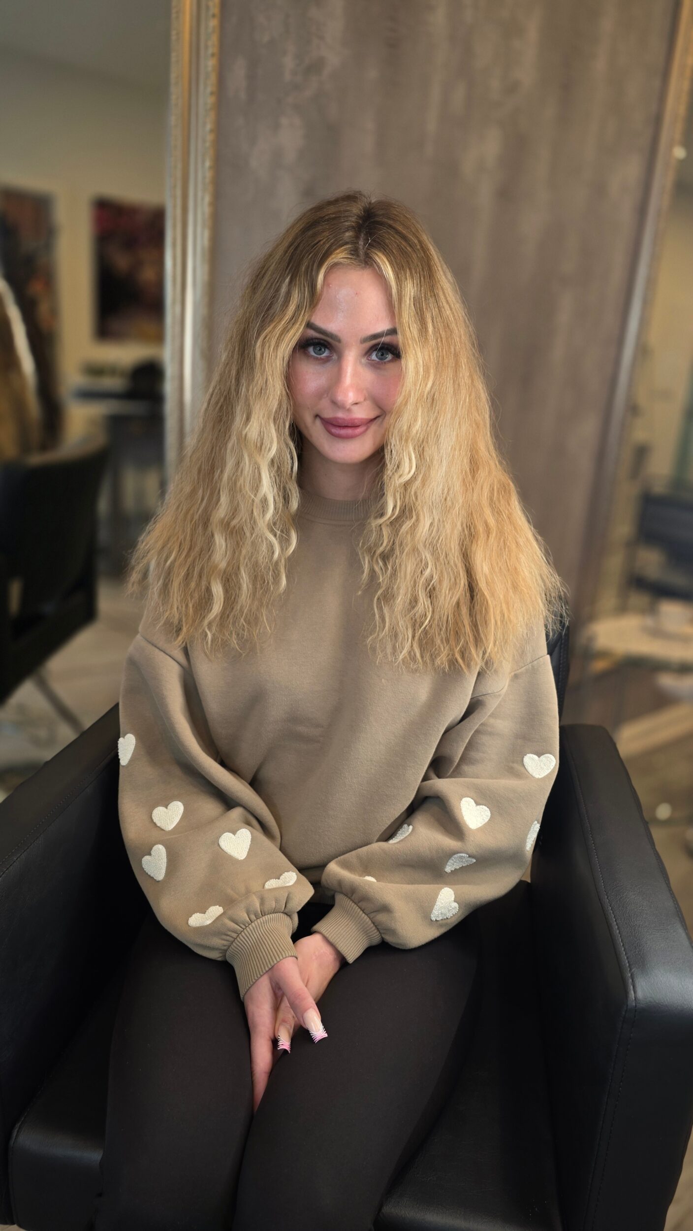 Extensions hochsetzen: Kosten und alles was Sie wissen müssen