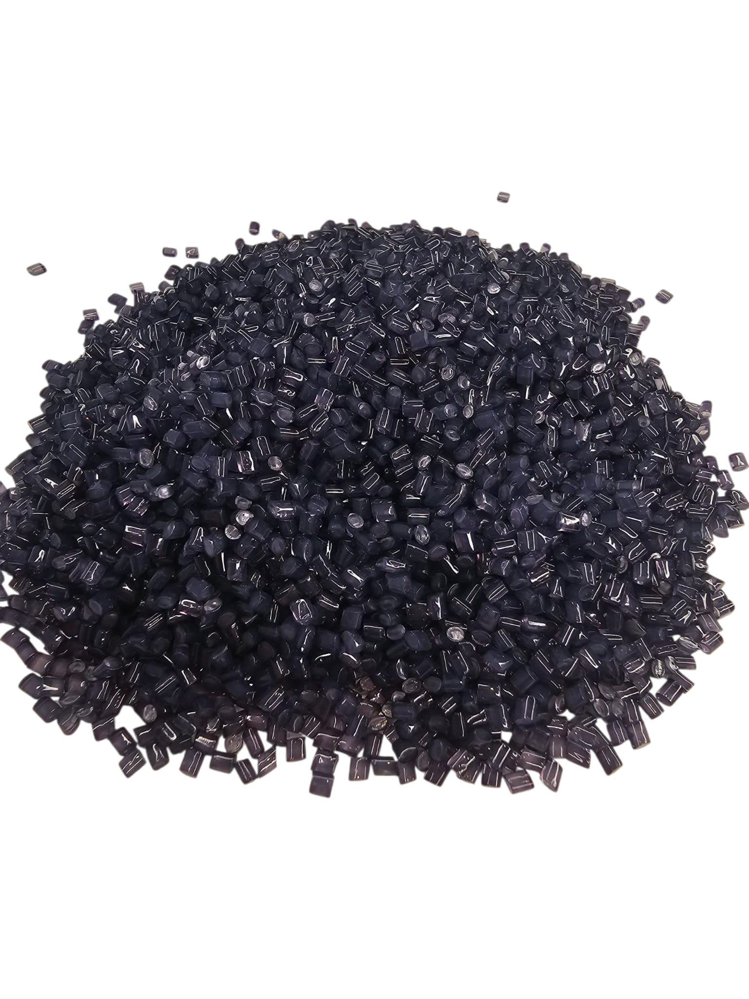 blu-grigio1 Italienisches Keratin / Granulat / Hartkeratin / Ersatz Bondings / Rebonden / Blau-grau - immagine 1